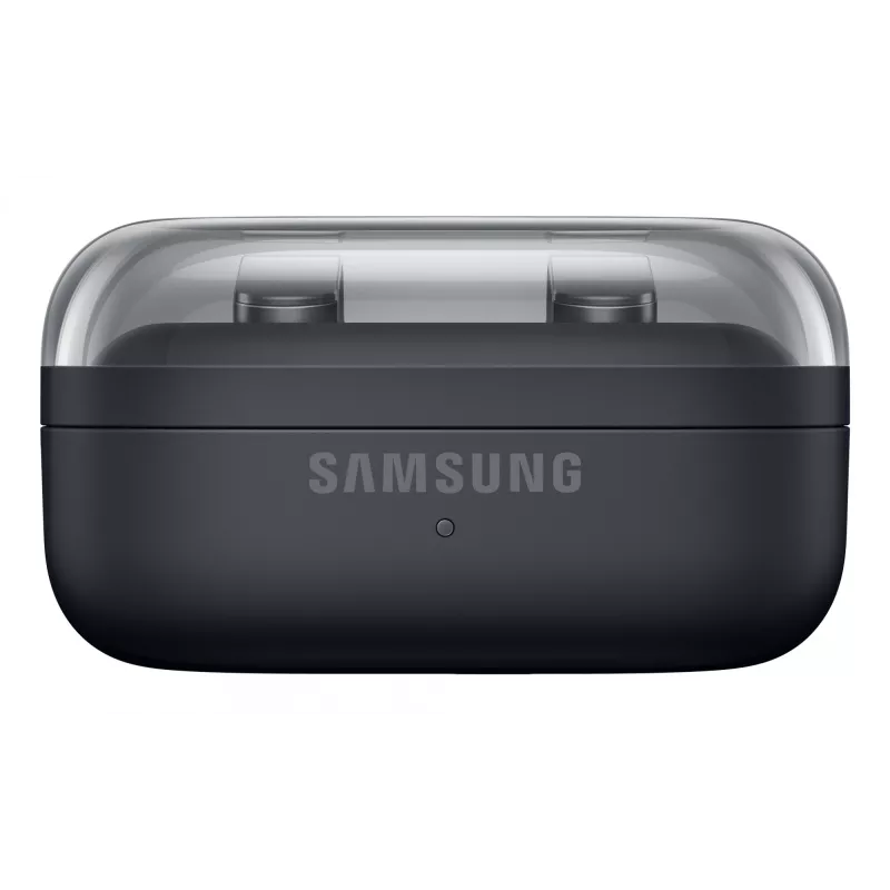 Samsung Galaxy Buds4 auriculares True Wireless Stereo (TWS) in-ear llamadas/música USB Type-C Bluetooth negros