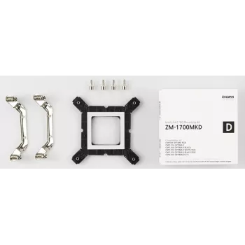 Zalman ZM-1700MKD sistema de refrigeración para ordenador pieza/accesorio set de montaje