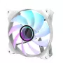 Zalman ZM-IF120 WH sistema de refrigeración para ordenador ventilador para caja de ordenador 12 cm blanco