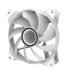Zalman ZM-IF120 WH sistema de refrigeración para ordenador ventilador para caja de ordenador 12 cm blanco