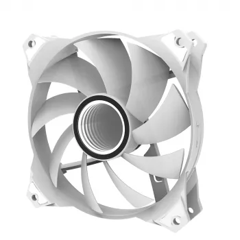 Zalman ZM-IF120 WH sistema de refrigeración para ordenador ventilador para caja de ordenador 12 cm blanco