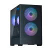 Zalman P30 Air Negro Mini Tower