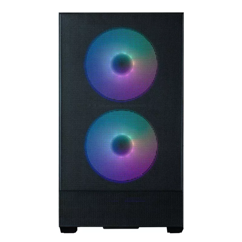 Zalman P30 Air Negro Mini Tower