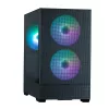 Zalman P30 Air Negro Mini Tower