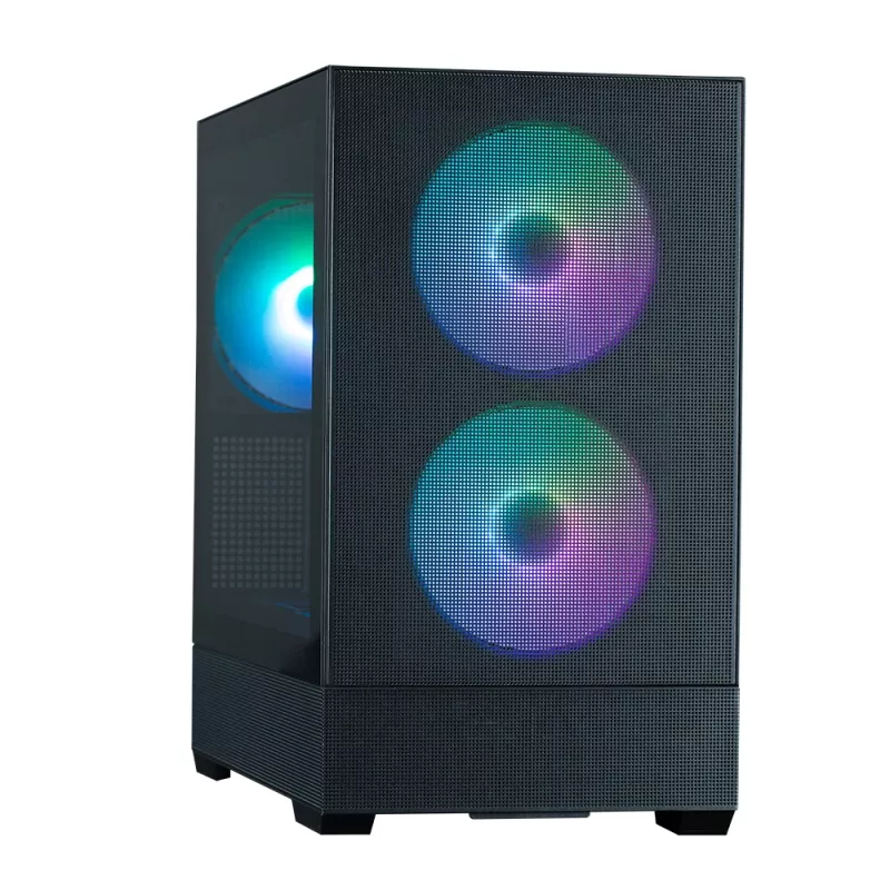 Zalman P30 Air Negro Mini Tower