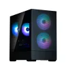 Zalman P30 Air Negro Mini Tower
