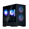 Zalman P30 Air Negro Mini Tower