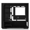 Zalman P30 Air Negro Mini Tower