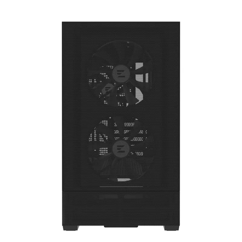 Zalman P30 Air Negro Mini Tower