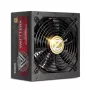 Zalman ZM1200-EBTII Fuente de alimentación 1200 W 24 pines ATX ATX Negro