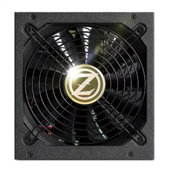 Zalman ZM1200-EBTII Fuente de alimentación 1200 W 24 pines ATX ATX Negro