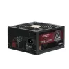 Zalman ZM1200-EBTII Fuente de alimentación 1200 W 24 pines ATX ATX Negro