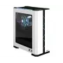 Zalman X3 WHITE Caja de ordenador Midi Tower