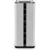 Zalman X3 WHITE Caja de ordenador Midi Tower