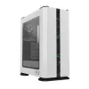 Zalman X3 WHITE Caja de ordenador Midi Tower