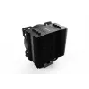 be quiet! Pure Rock 2 Black disipador de CPU por aire (BK007)