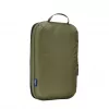 Thule Compression Packing Cube Medium Cubo de embalaje, Verde suave (TCPC202)