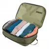 Thule Compression Packing Cube Medium Cubo de embalaje, Verde suave (TCPC202)