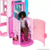 Barbie Dreamhouse Casa de muñecas con piscina y tobogán - 75+ piezas (HMX10)