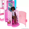 Barbie Dreamhouse Casa de muñecas con piscina y tobogán - 75+ piezas (HMX10)