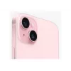 Apple iPhone 15 Plus 5G 512GB 6.7 pulgadas OLED A16 Bionic 48MP - Rosa