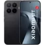 Xiaomi 17T 5G 12/256GB 6,59 pulgadas 120Hz AMOLED Dimensity 8500-Ultra 50MP - Negro