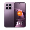 Xiaomi 17T Pro 5G 12/512GB 6,83 pulgadas 144Hz AMOLED Dimensity 9500 50MP - Violeta profundo