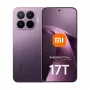 Xiaomi 17T Pro 5G 12/512GB 6,83 pulgadas 144Hz AMOLED Dimensity 9500 50MP - Violeta profundo