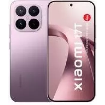 Xiaomi 17T 5G 12/256GB 6,59 pulgadas 120Hz AMOLED Dimensity 8500-Ultra 50MP - Violeta
