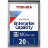 Toshiba MG11 20TB 3,5 pulgadas Disco duro Enterprise (MG11ACA20TE)