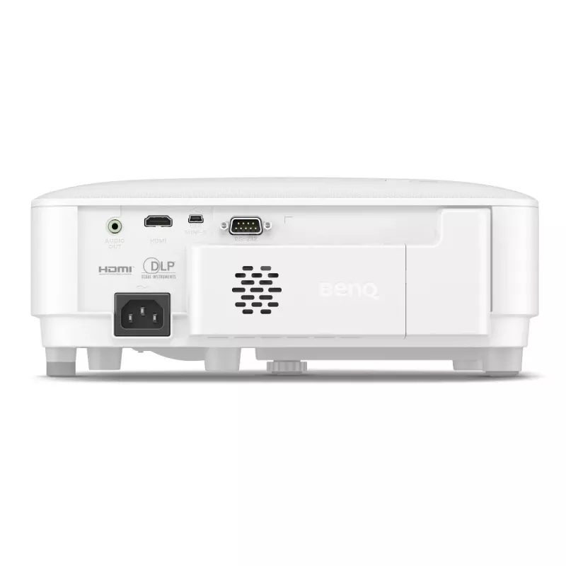 BenQ MH560C Proyector profesional, 1080p, 3800 lúmenes
