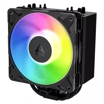 ARCTIC Freezer 36-S A-RGB Disipador de CPU por aire - Negro