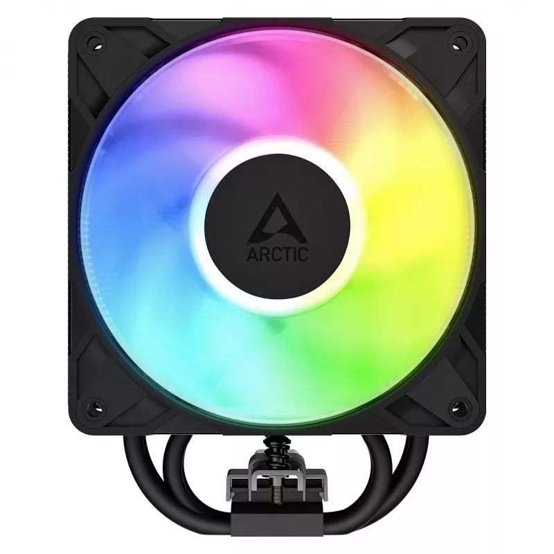 ARCTIC Freezer 36-S A-RGB Disipador de CPU por aire - Negro