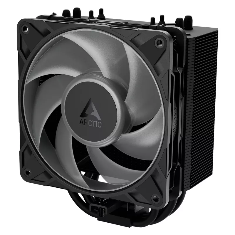ARCTIC Freezer 36-S A-RGB Disipador de CPU por aire - Negro