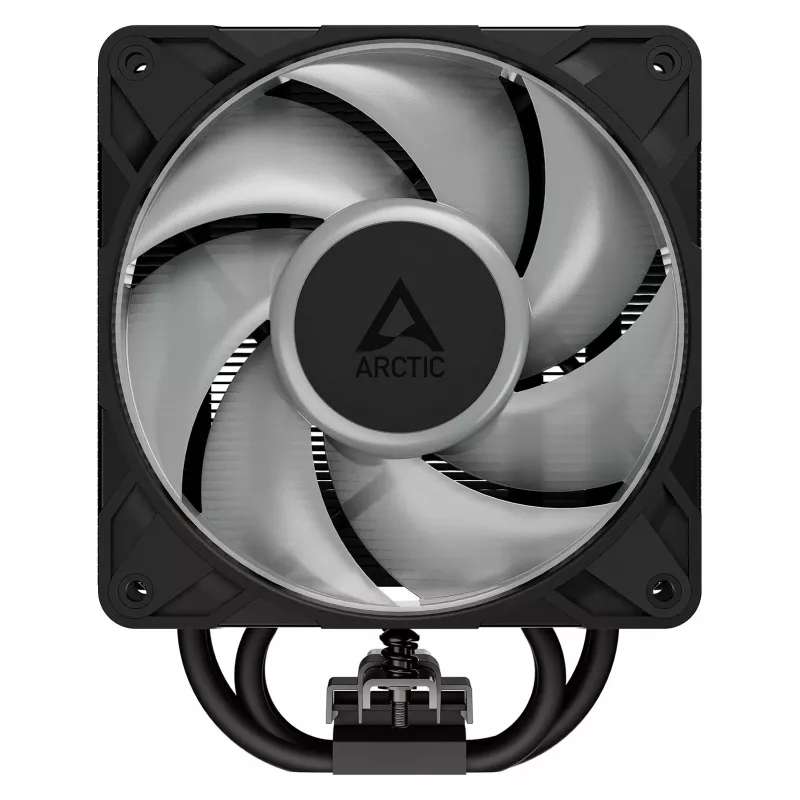 ARCTIC Freezer 36-S A-RGB Disipador de CPU por aire - Negro