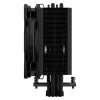 ARCTIC Freezer 36-S A-RGB Disipador de CPU por aire - Negro