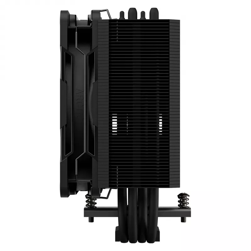 ARCTIC Freezer 36-S A-RGB Disipador de CPU por aire - Negro