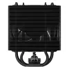 ARCTIC Freezer 36-S A-RGB Disipador de CPU por aire - Negro