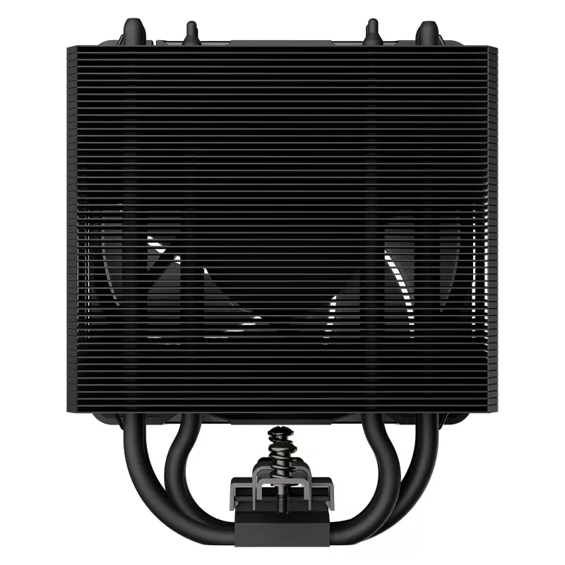ARCTIC Freezer 36-S A-RGB Disipador de CPU por aire - Negro