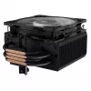 ARCTIC Freezer 36-S A-RGB Disipador de CPU por aire - Negro