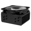 ARCTIC Freezer 36-S A-RGB Disipador de CPU por aire - Negro