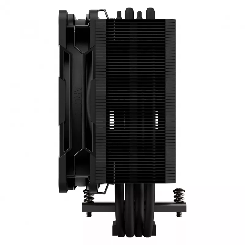 ARCTIC Freezer 36-S Disipador de CPU por aire - Negro