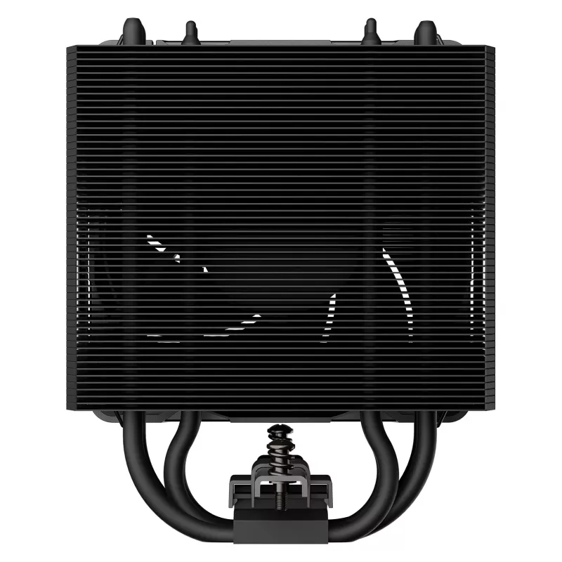 ARCTIC Freezer 36-S Disipador de CPU por aire - Negro