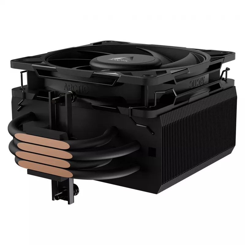 ARCTIC Freezer 36-S Disipador de CPU por aire - Negro