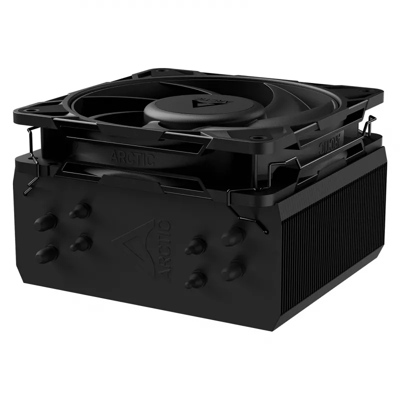 ARCTIC Freezer 36-S Disipador de CPU por aire - Negro