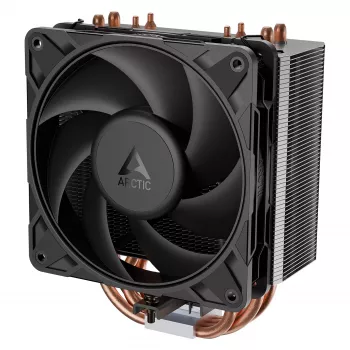 ARCTIC Freezer 36-S Disipador de CPU por aire - Negro