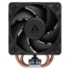 ARCTIC Freezer 36-S Disipador de CPU por aire - Negro