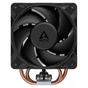 ARCTIC Freezer 36-S Disipador de CPU por aire - Negro