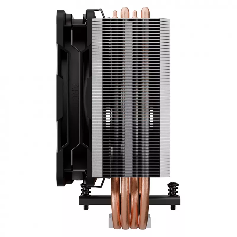 ARCTIC Freezer 36-S Disipador de CPU por aire - Negro
