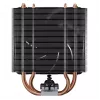 ARCTIC Freezer 36-S Disipador de CPU por aire - Negro